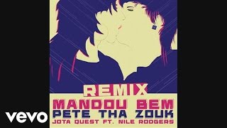 Jota Quest - Mandou Bem