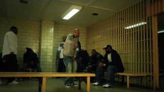 SHYHEIM - &quot;BOND&quot; (OFFICIAL VIDEO)