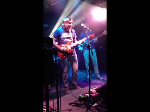 Dopapod - 2013-08-01 - Zeus - Splash Liquid Lounge - Salisbury, MA