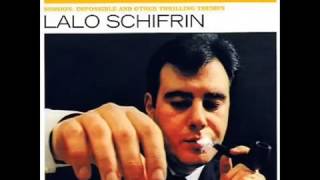 Lalo Schifrin-Danube Incident