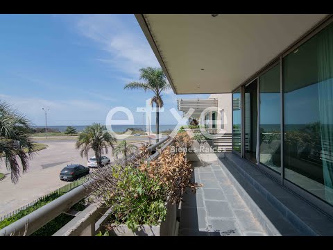 Video de YouTube - Espectacular Apartamento en Venta y Alquiler Rambla Carrasco