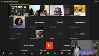 Kent Foursquare Gospel Church UK