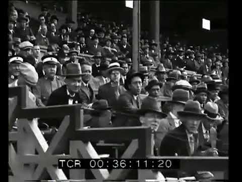 1928 Jugoslavija – Portugal 1-2