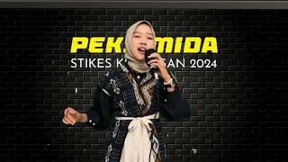 Download lagu Menyanyi Dangdut Putri - Dea Julia Susanti - Sekolah Tinggi Ilmu Kesehatan Kuningan mp3