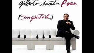 Hay Que Dejarse De Vaina   Gilberto Santa Rosa Feat  Johnny Vent