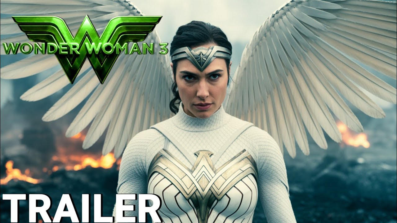 Wonder Woman 3 (2026) Review: The DC Epic That Feels Bigger Than a Superhero Movie