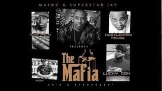 MAINO presents THE MAFIA - intro & waddup son