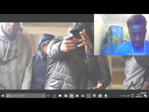 Grubby x Russ x Taze - Muckie Reaction