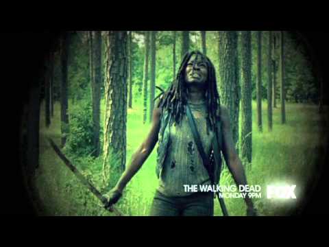 afbeelding NEW Trailer | The Walking Dead | FOX TV UK