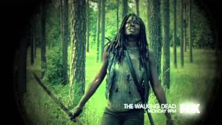 NEW Trailer | The Walking Dead | FOX TV UK