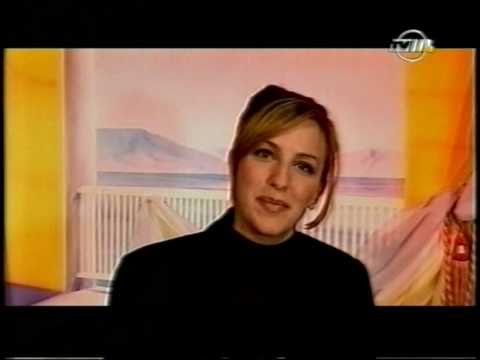 Lynn Chircop - Eurovision Experience 2003