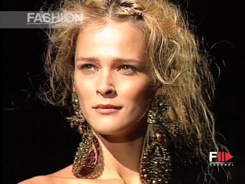 GIANFRANCO FERRE' Full Show Spring Summer 2006 Milan by Fashion Channel