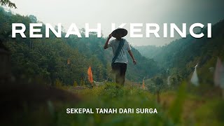 Download lagu RENAH KERINCI - BEAUTIFUL DESTINATIONS mp3