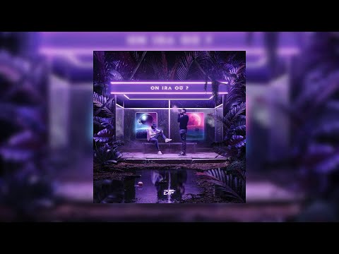 PNL X DTF type beat "Monde" [Prod.AndrØmeD]