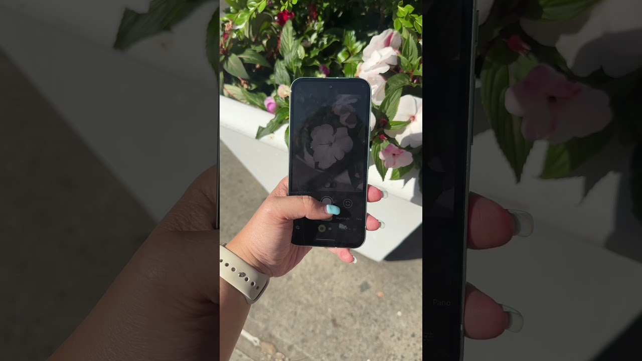 Which Takes Better Photos? Google Pixel 8A vs. Apple iPhone 15 Pro