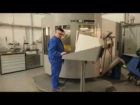 HarzGussZorge Ausbildung