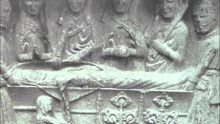 Elder, Oak, Ash, Apple & Thorn - Folk Song (Scarborough Fair)