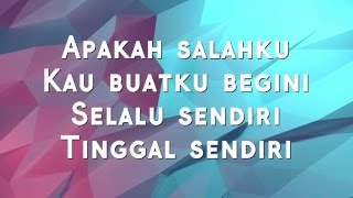 Download lagu Sufian Suhaimi - Terakhir (Karaoke Minus One) mp3