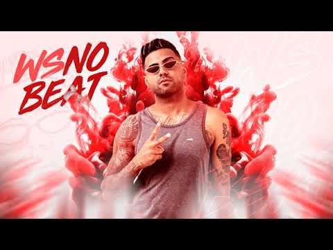 Beat Corneta Mandelado ( DJ WS ) Base de funk 2019