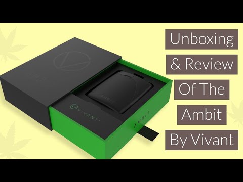 Unboxing & Review Of The Ambit By Vivant