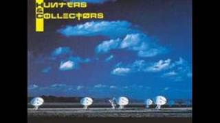 Hunters &amp; Collectors - Running Water