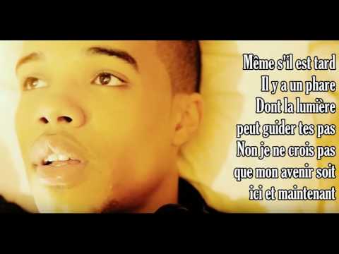 KENYON FEAT TAïRO - GARDE ESPOIR (LYRICS)