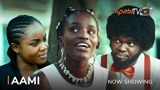 Aami Latest Yoruba Movie 2023 Drama  Bukunmi Oluwa