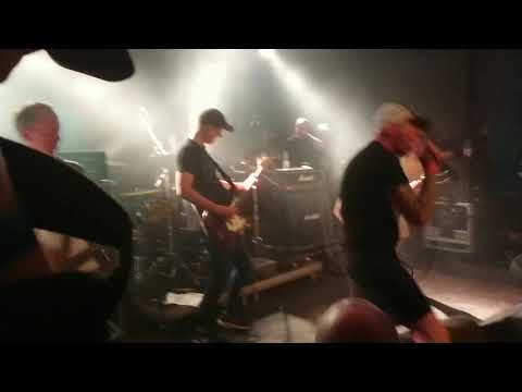 Mainstrike - TSOR 2019