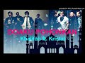 Kristal Ft Khalifah - Doaku Pohonkan