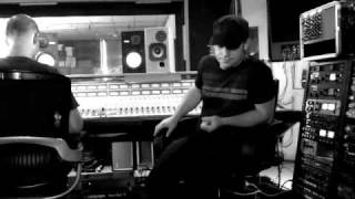 St Leonards - New song studio preview