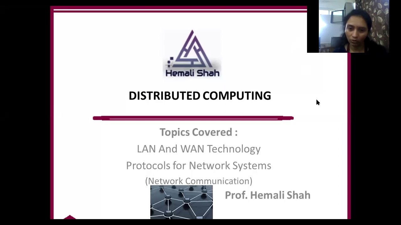DC Lec 9 U2 IntroLAN, WAN, OSI and TCP IP Model