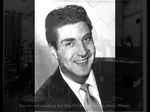 David Hughes Tenor 1925 to 1972