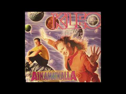 Kleo:  Jätät Minut 1996