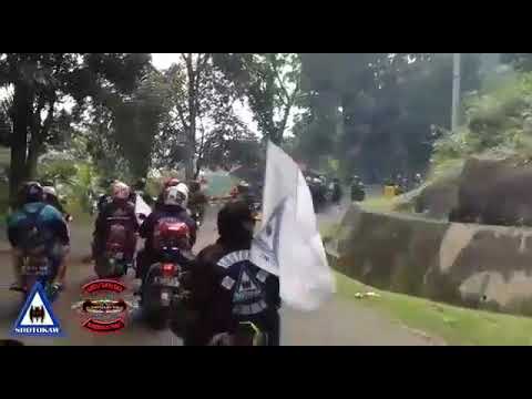 shotokaw 212 touring