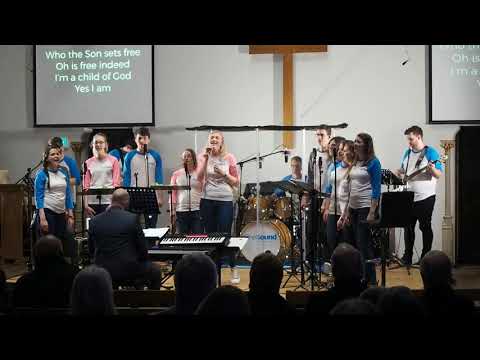 Who You Say I Am clip from Bristol 2018/19 Season - teaser