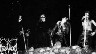 Dimmu Borgir - Antikrist