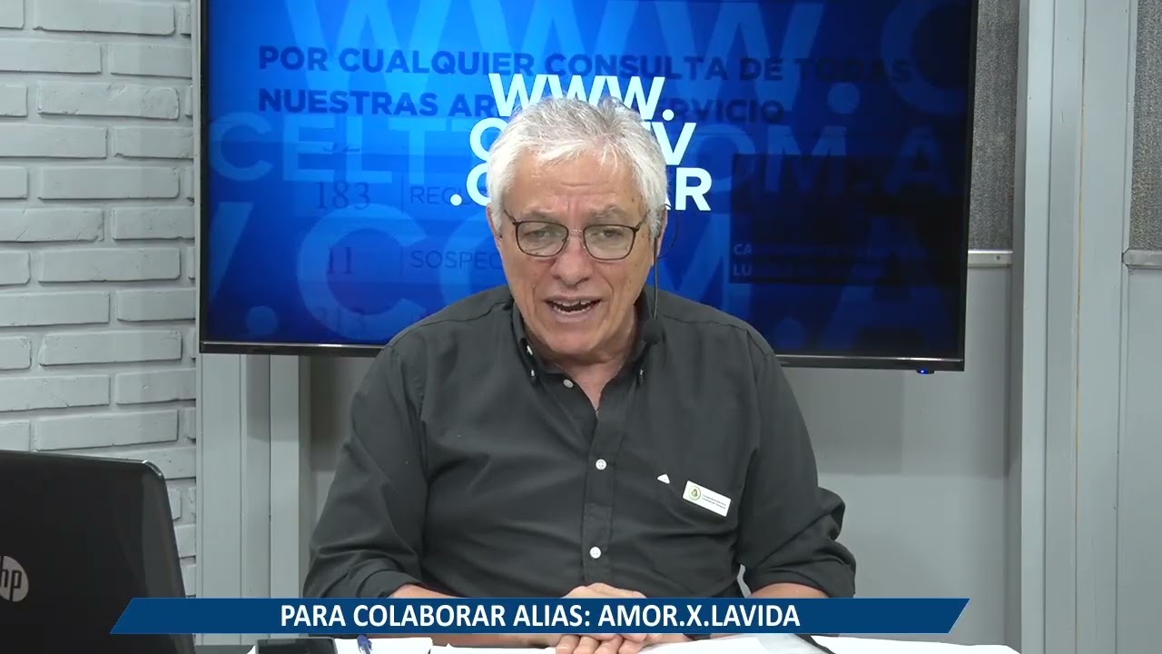 2025 12 04 NOTA A AMOR POR LA VIDA