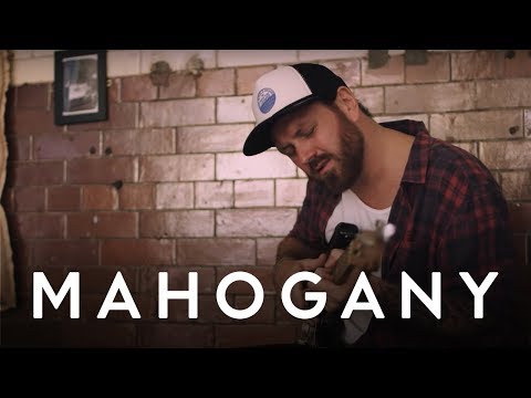 James Gillespie - What You Do | Mahogany Session