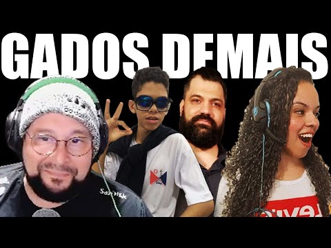 EIS QUE UMA MENINA ENTRA NA CALL KKKKKKKK (CORTES DO GORDOX)