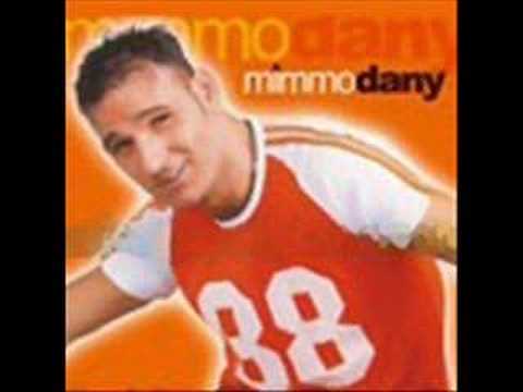 Mimmo dany na storia fernuta