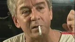 Cseh Tamás: A Tarpay grófné...