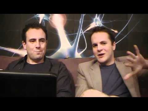 Hive45 Singularity Podcast #54 - Technology: Symbiotic and Parasitic