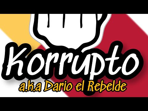 korrupto_a.k.a Dario el Rebelde(Raptitud Records)