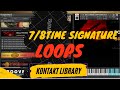 South Indian 7 8 Loops Indian Loops Indian Kontakt Library Free Download Sample Pack