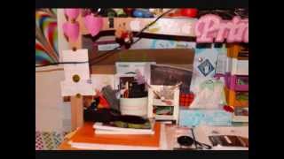 cleaning room stop motion