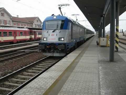 Ex 533 "Rastislav, Staré Město u Uherského Hradiště