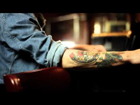 Justin Townes Earle, "Slippin' and Slidin'"
