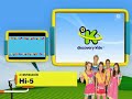 DK 2 De Mayo De 2014 Creditos Lalaloopy A Continuacion Hi 5 Promo INCOMPLETO