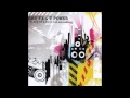 Shy FX And T Power Rock The Boat Feat Di