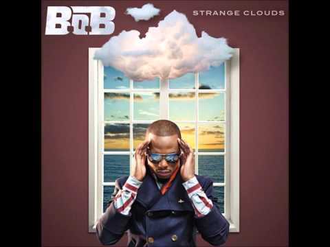 MJ - B.o.B feat Nelly (Album Bonus Track) (HOT NEW 2012)